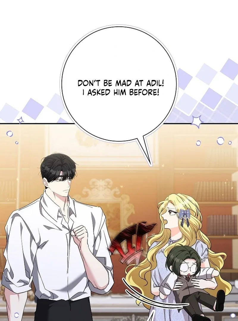 I Tried to Twist the Original Story But Ended Up Seducing the Northern Duke Chapter 37 – Page 108