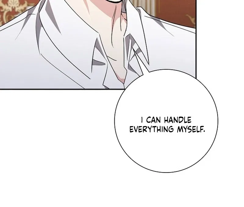 I Tried to Twist the Original Story But Ended Up Seducing the Northern Duke Chapter 37 – Page 111