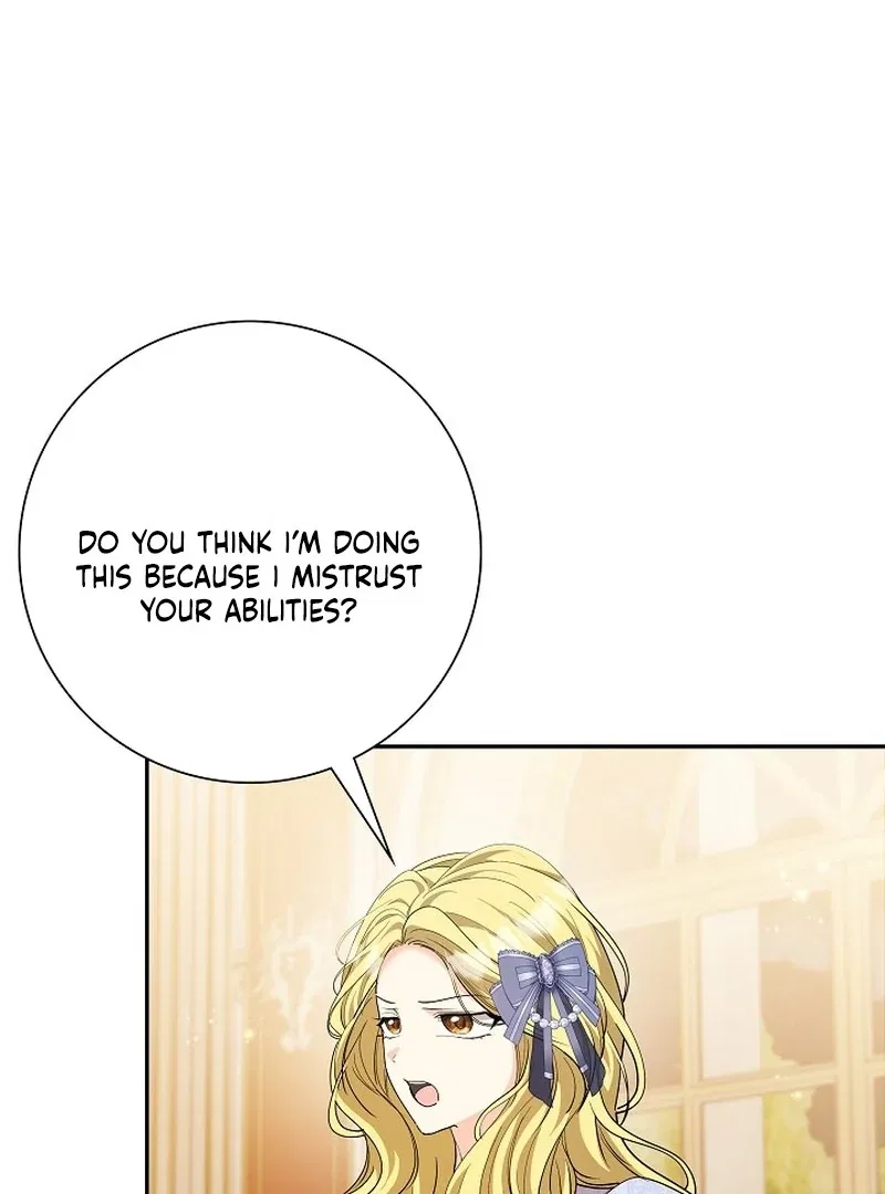 I Tried to Twist the Original Story But Ended Up Seducing the Northern Duke Chapter 37 – Page 112