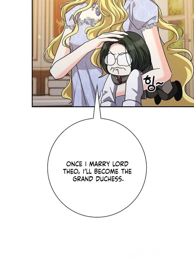I Tried to Twist the Original Story But Ended Up Seducing the Northern Duke Chapter 37 – Page 113