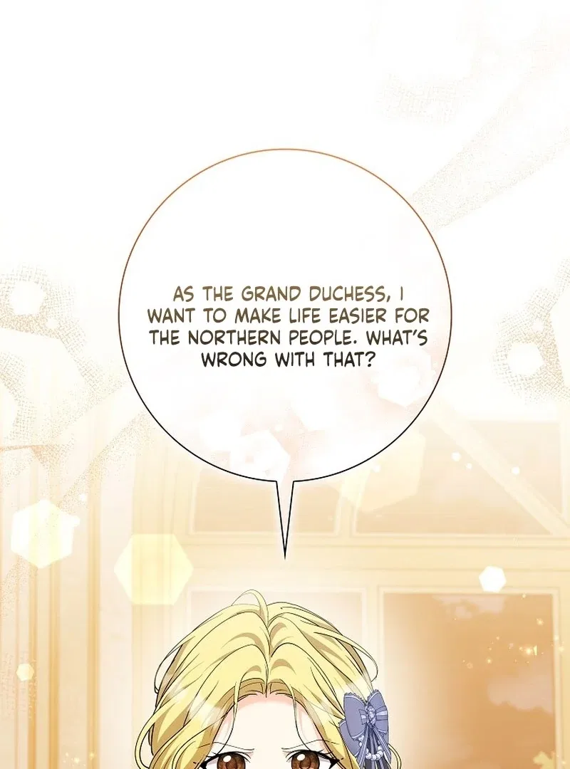 I Tried to Twist the Original Story But Ended Up Seducing the Northern Duke Chapter 37 – Page 114