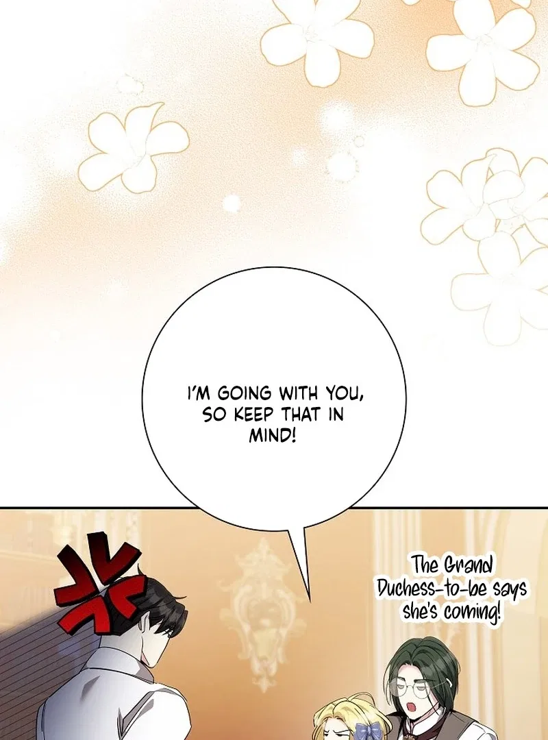 I Tried to Twist the Original Story But Ended Up Seducing the Northern Duke Chapter 37 – Page 116