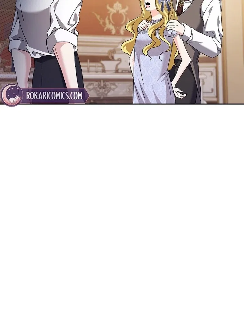 I Tried to Twist the Original Story But Ended Up Seducing the Northern Duke Chapter 37 – Page 117
