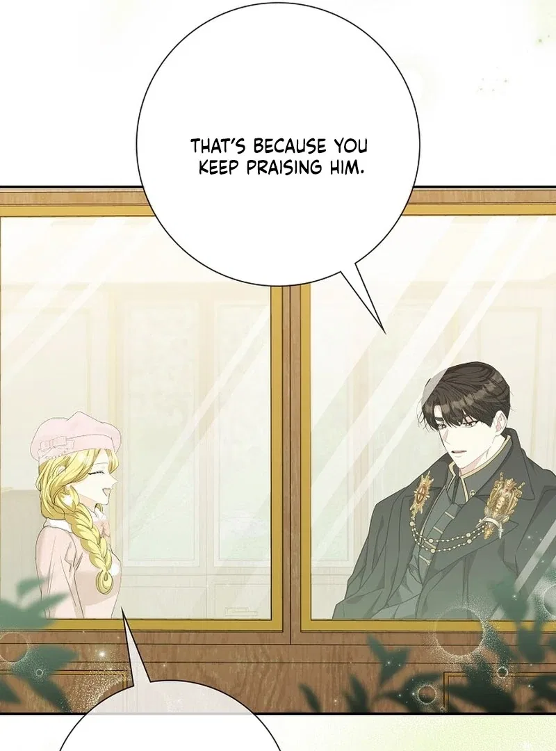 I Tried to Twist the Original Story But Ended Up Seducing the Northern Duke Chapter 37 – Page 121