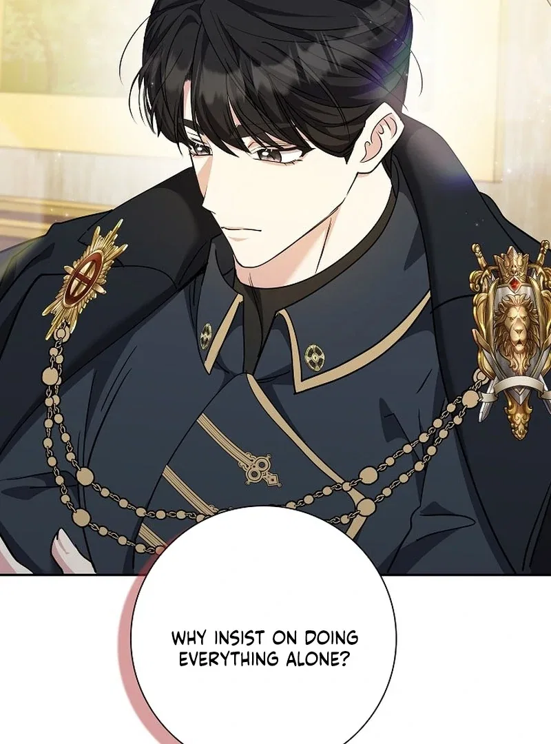 I Tried to Twist the Original Story But Ended Up Seducing the Northern Duke Chapter 37 – Page 127
