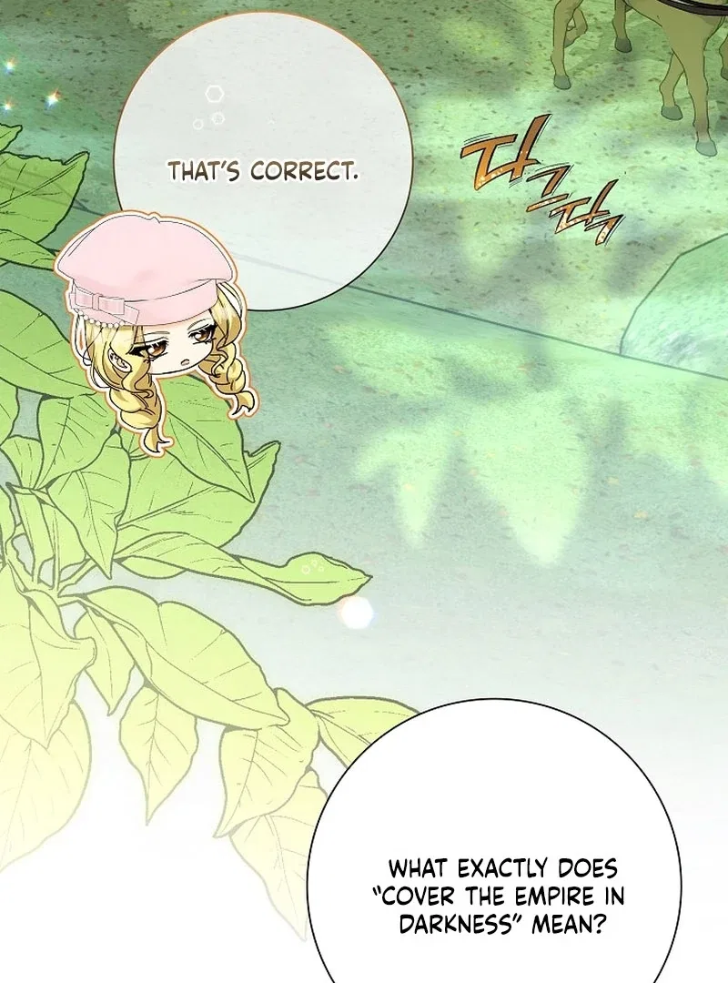 I Tried to Twist the Original Story But Ended Up Seducing the Northern Duke Chapter 37 – Page 133