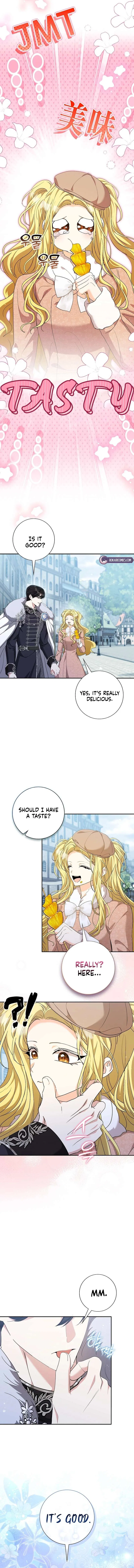 I Tried to Twist the Original Story But Ended Up Seducing the Northern Duke Chapter 35 – Page 7