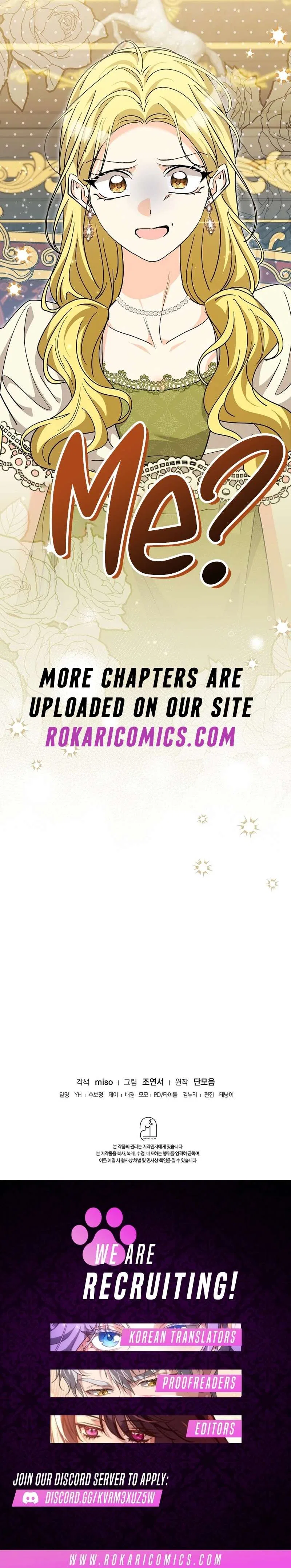 I Tried to Twist the Original Story But Ended Up Seducing the Northern Duke Chapter 35 – Page 16