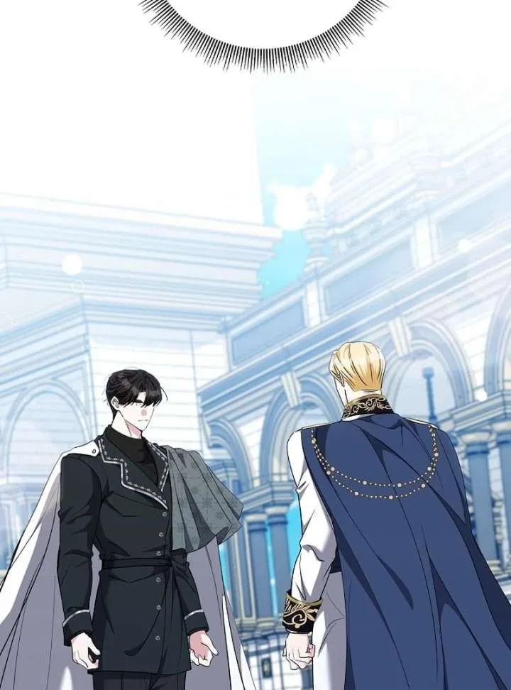 I Tried to Twist the Original Story But Ended Up Seducing the Northern Duke Chapter 34 – Page 3