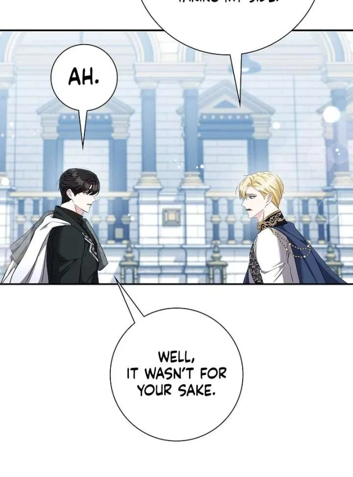 I Tried to Twist the Original Story But Ended Up Seducing the Northern Duke Chapter 34 – Page 7