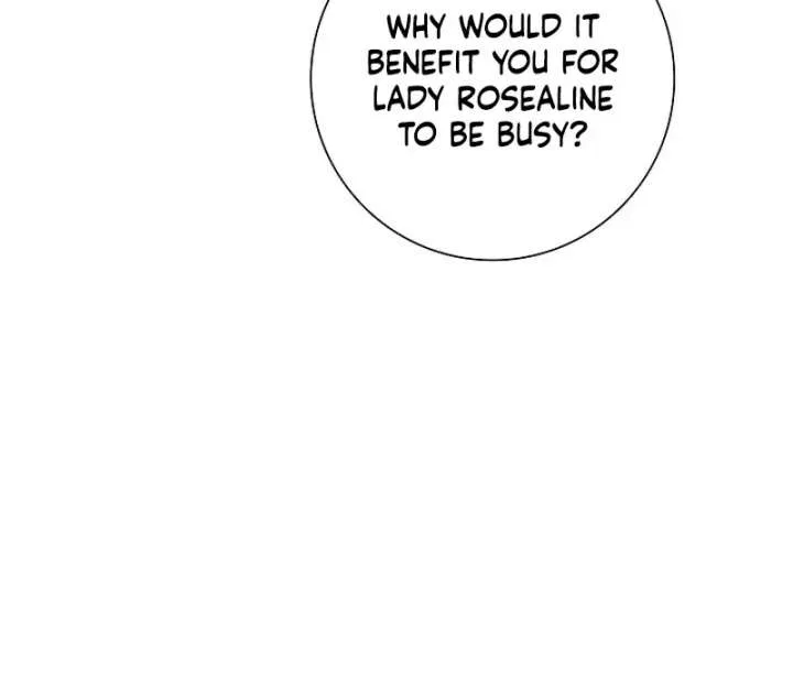 I Tried to Twist the Original Story But Ended Up Seducing the Northern Duke Chapter 34 – Page 10