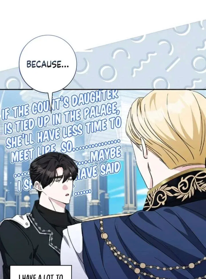 I Tried to Twist the Original Story But Ended Up Seducing the Northern Duke Chapter 34 – Page 11