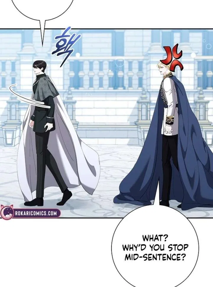 I Tried to Twist the Original Story But Ended Up Seducing the Northern Duke Chapter 34 – Page 13