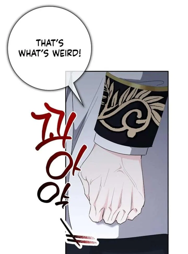 I Tried to Twist the Original Story But Ended Up Seducing the Northern Duke Chapter 34 – Page 16