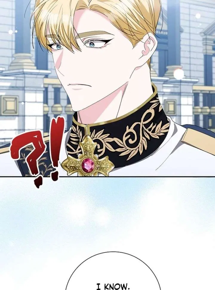I Tried to Twist the Original Story But Ended Up Seducing the Northern Duke Chapter 34 – Page 23