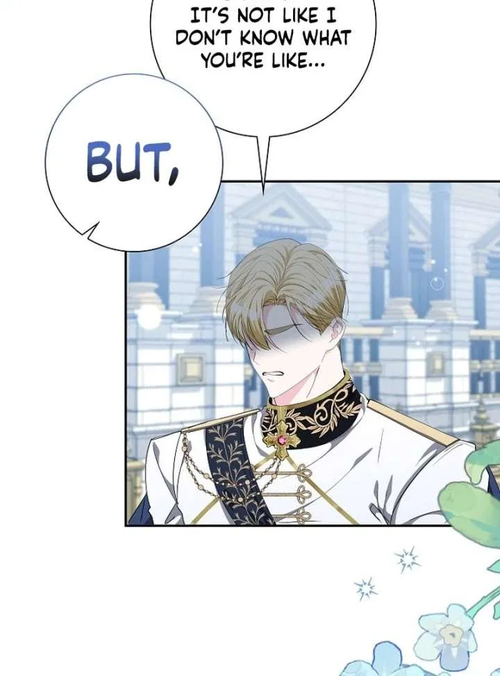 I Tried to Twist the Original Story But Ended Up Seducing the Northern Duke Chapter 34 – Page 24