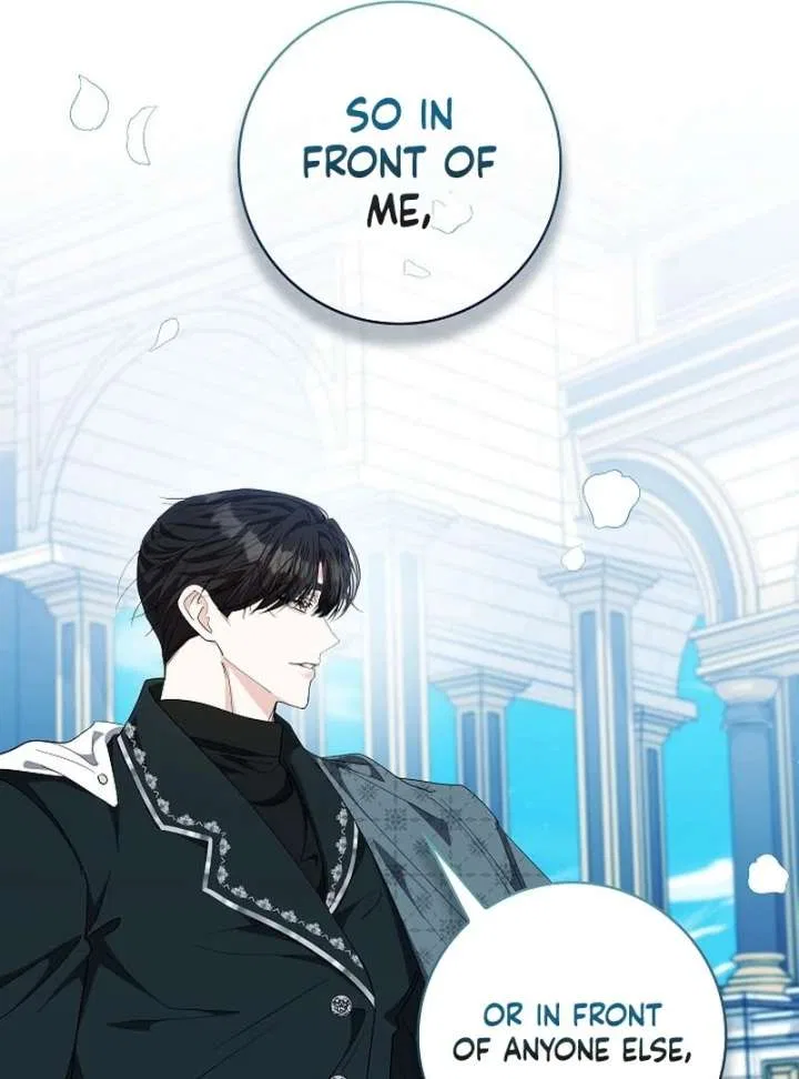 I Tried to Twist the Original Story But Ended Up Seducing the Northern Duke Chapter 34 – Page 30