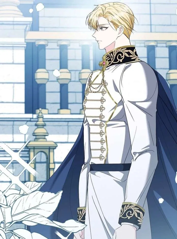 I Tried to Twist the Original Story But Ended Up Seducing the Northern Duke Chapter 34 – Page 32