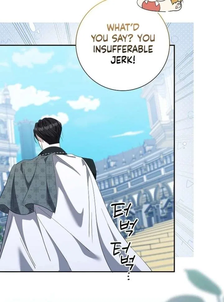 I Tried to Twist the Original Story But Ended Up Seducing the Northern Duke Chapter 34 – Page 35