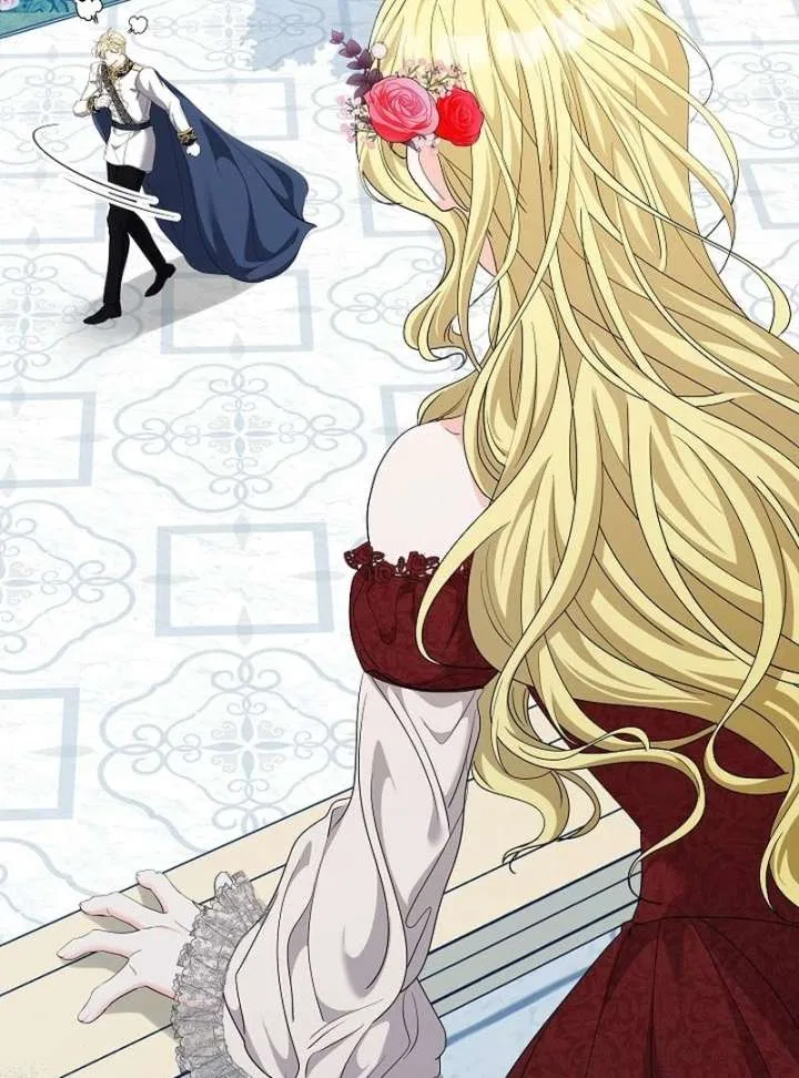 I Tried to Twist the Original Story But Ended Up Seducing the Northern Duke Chapter 34 – Page 37