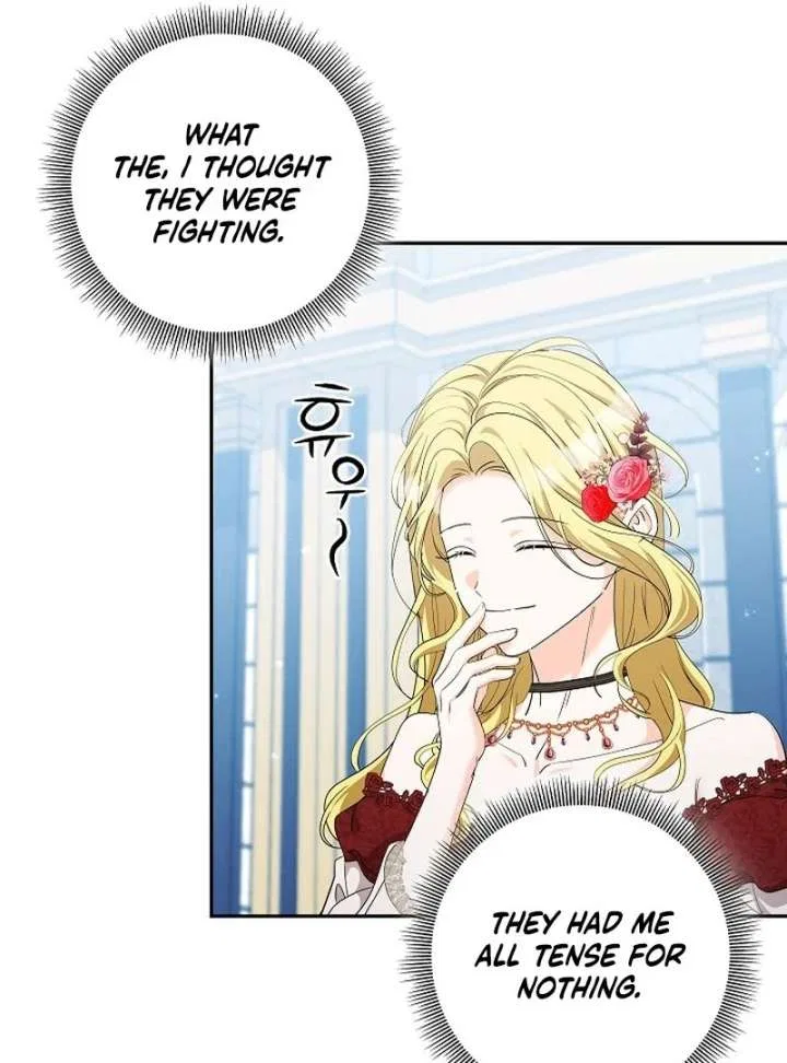 I Tried to Twist the Original Story But Ended Up Seducing the Northern Duke Chapter 34 – Page 40