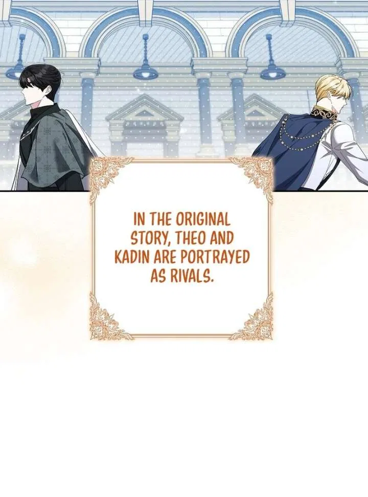 I Tried to Twist the Original Story But Ended Up Seducing the Northern Duke Chapter 34 – Page 42