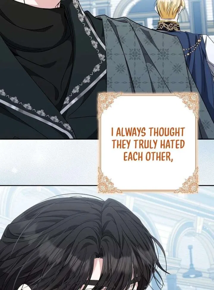 I Tried to Twist the Original Story But Ended Up Seducing the Northern Duke Chapter 34 – Page 44