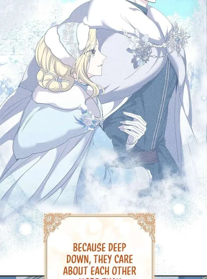 I Tried to Twist the Original Story But Ended Up Seducing the Northern Duke Chapter 34 – Page 49