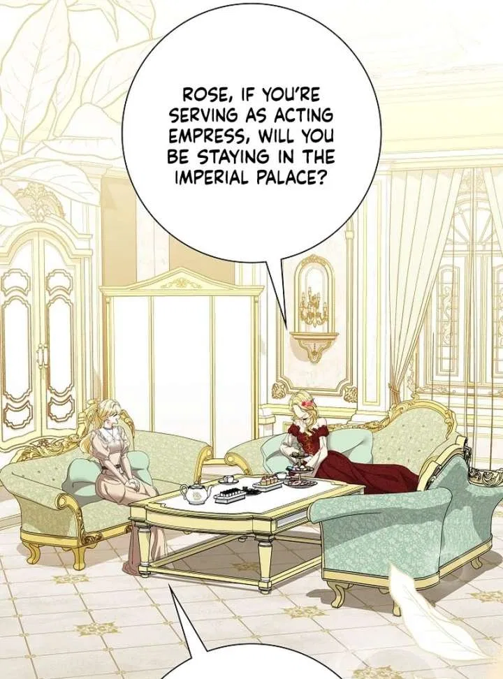 I Tried to Twist the Original Story But Ended Up Seducing the Northern Duke Chapter 34 – Page 56