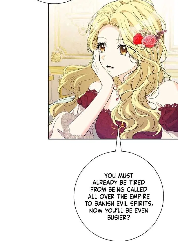 I Tried to Twist the Original Story But Ended Up Seducing the Northern Duke Chapter 34 – Page 58