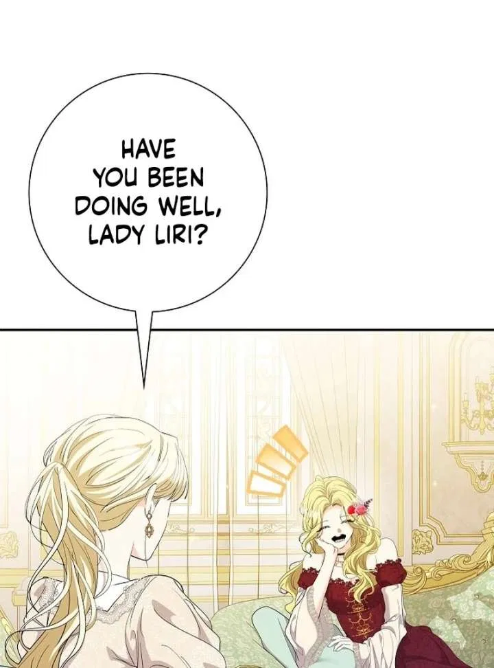 I Tried to Twist the Original Story But Ended Up Seducing the Northern Duke Chapter 34 – Page 61
