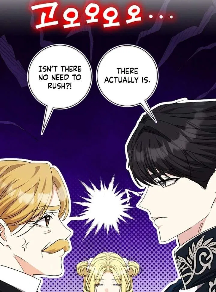 I Tried to Twist the Original Story But Ended Up Seducing the Northern Duke Chapter 34 – Page 66