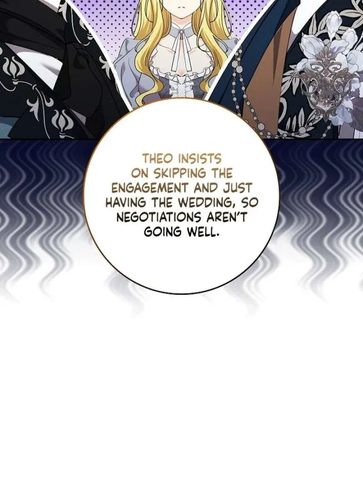 I Tried to Twist the Original Story But Ended Up Seducing the Northern Duke Chapter 34 – Page 67