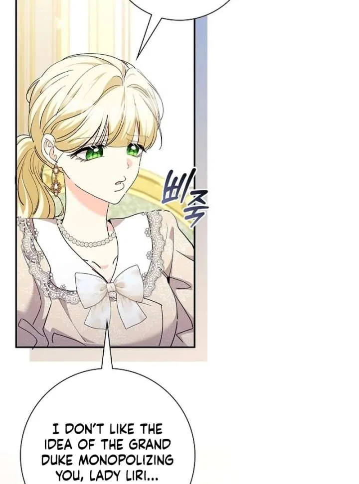 I Tried to Twist the Original Story But Ended Up Seducing the Northern Duke Chapter 34 – Page 70