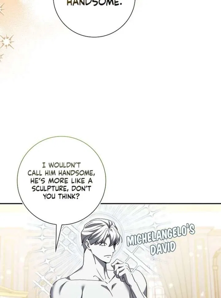 I Tried to Twist the Original Story But Ended Up Seducing the Northern Duke Chapter 34 – Page 76