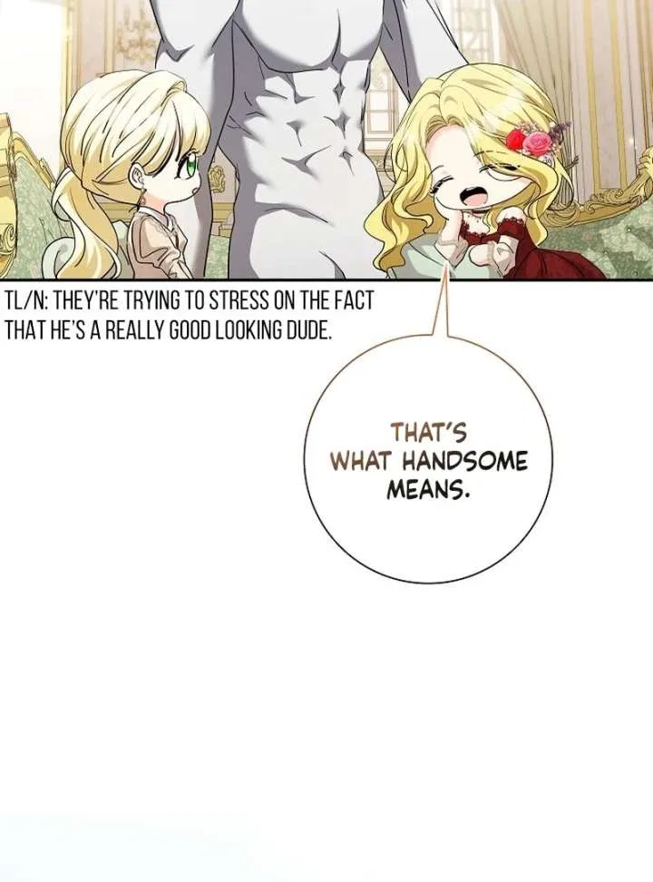 I Tried to Twist the Original Story But Ended Up Seducing the Northern Duke Chapter 34 – Page 77
