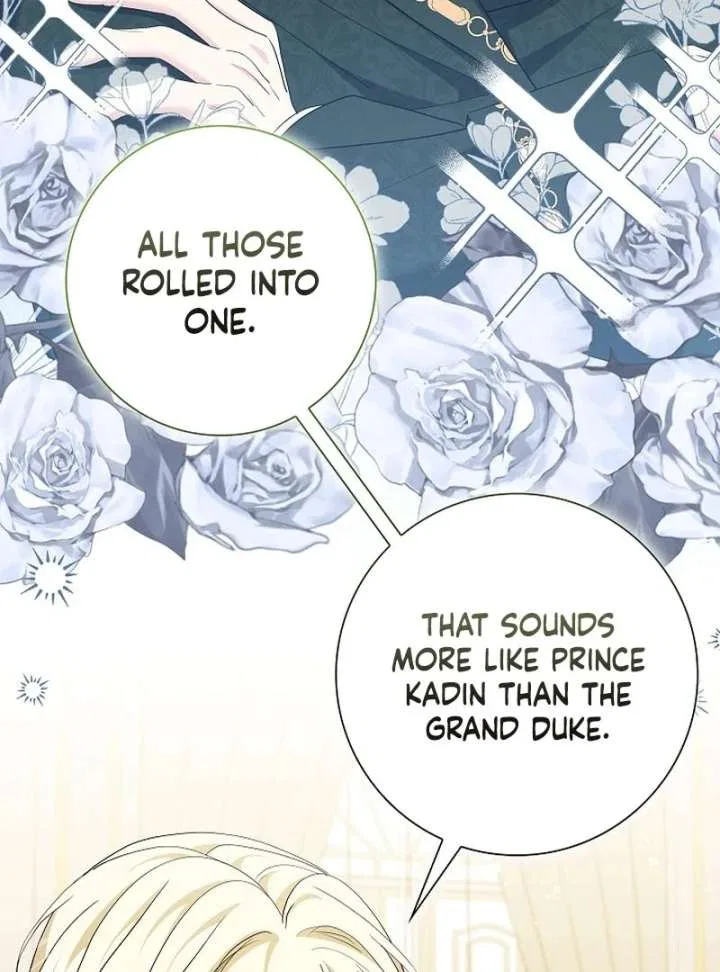 I Tried to Twist the Original Story But Ended Up Seducing the Northern Duke Chapter 34 – Page 80