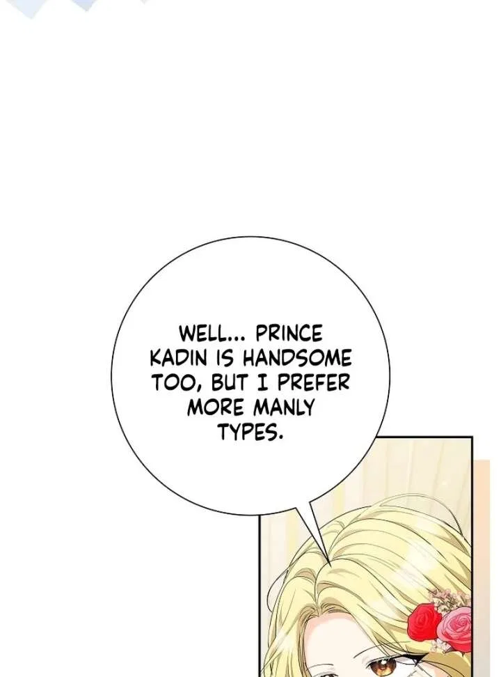 I Tried to Twist the Original Story But Ended Up Seducing the Northern Duke Chapter 34 – Page 82
