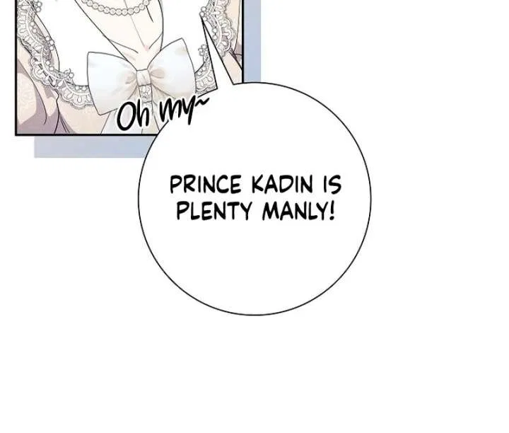 I Tried to Twist the Original Story But Ended Up Seducing the Northern Duke Chapter 34 – Page 84