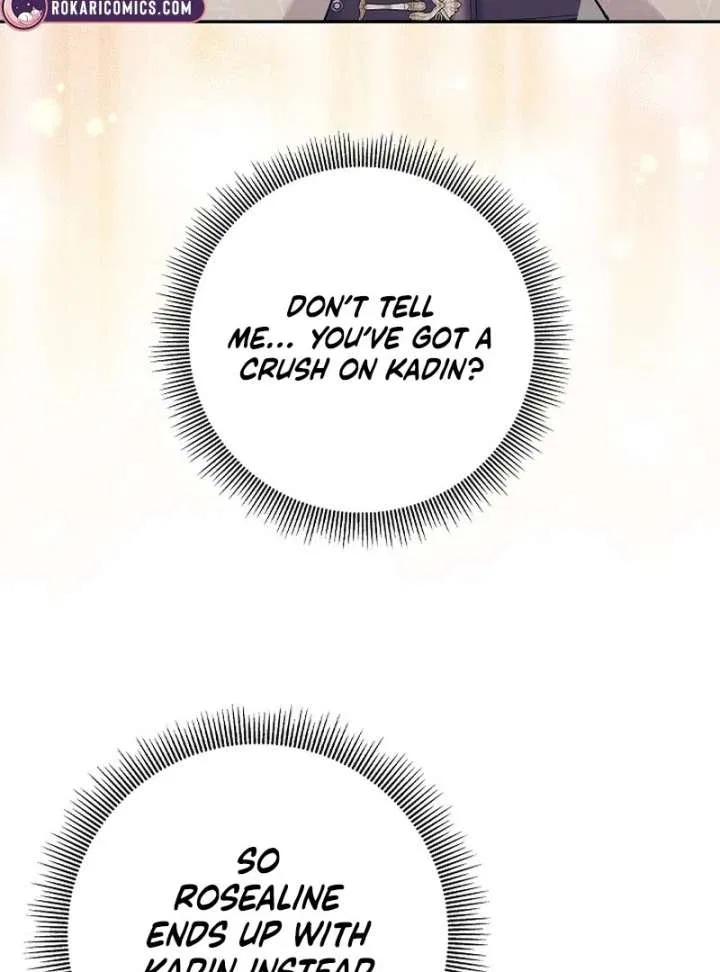 I Tried to Twist the Original Story But Ended Up Seducing the Northern Duke Chapter 34 – Page 88