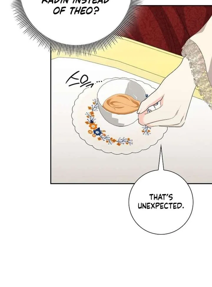 I Tried to Twist the Original Story But Ended Up Seducing the Northern Duke Chapter 34 – Page 89