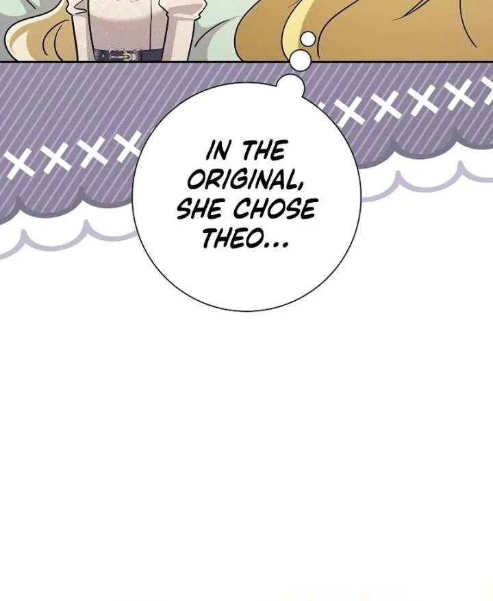 I Tried to Twist the Original Story But Ended Up Seducing the Northern Duke Chapter 34 – Page 93