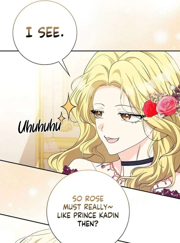 I Tried to Twist the Original Story But Ended Up Seducing the Northern Duke Chapter 34 – Page 94