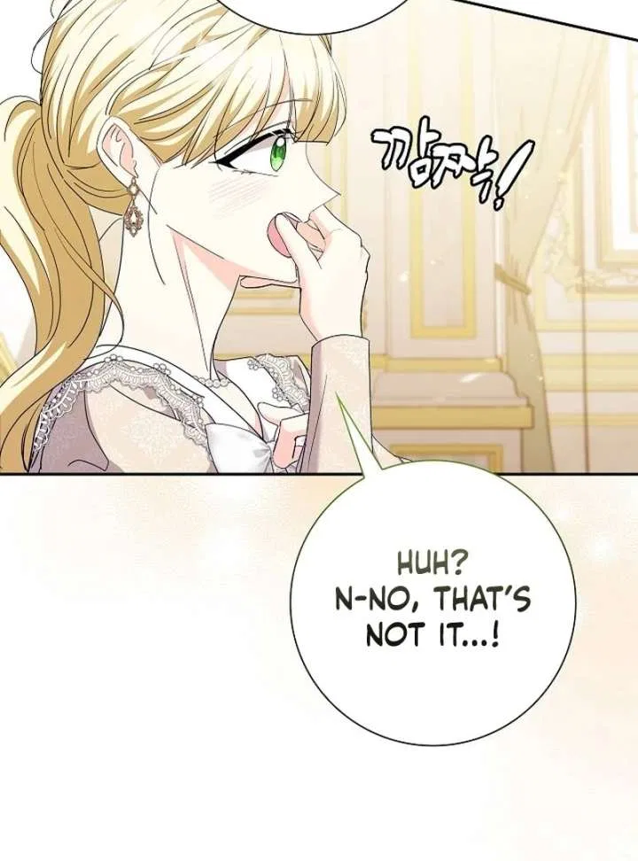 I Tried to Twist the Original Story But Ended Up Seducing the Northern Duke Chapter 34 – Page 95