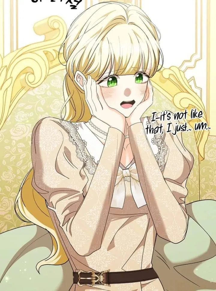 I Tried to Twist the Original Story But Ended Up Seducing the Northern Duke Chapter 34 – Page 97