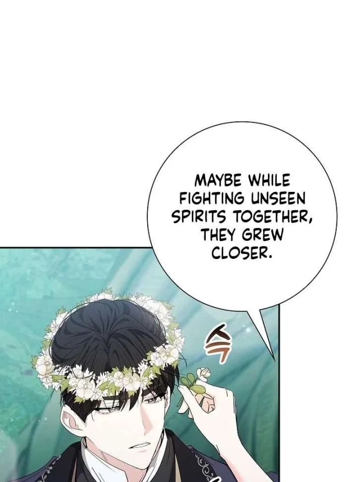 I Tried to Twist the Original Story But Ended Up Seducing the Northern Duke Chapter 34 – Page 104
