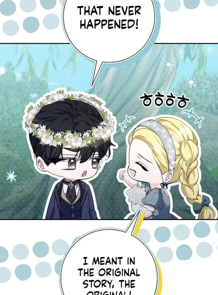 I Tried to Twist the Original Story But Ended Up Seducing the Northern Duke Chapter 34 – Page 106