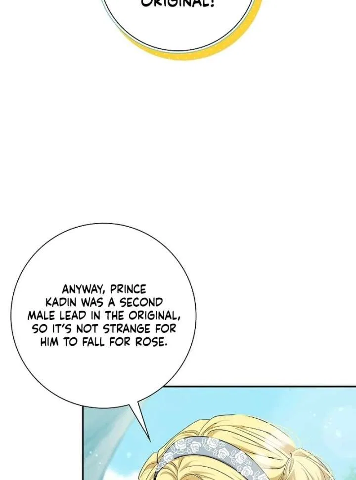 I Tried to Twist the Original Story But Ended Up Seducing the Northern Duke Chapter 34 – Page 107