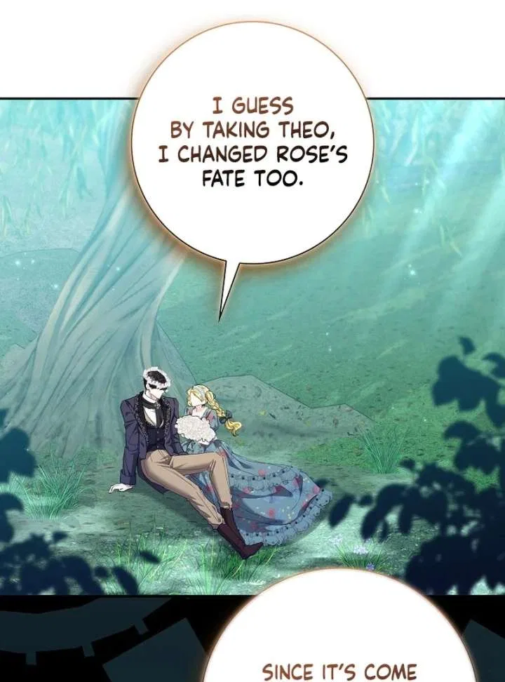 I Tried to Twist the Original Story But Ended Up Seducing the Northern Duke Chapter 34 – Page 110
