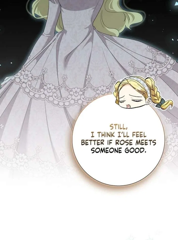 I Tried to Twist the Original Story But Ended Up Seducing the Northern Duke Chapter 34 – Page 114